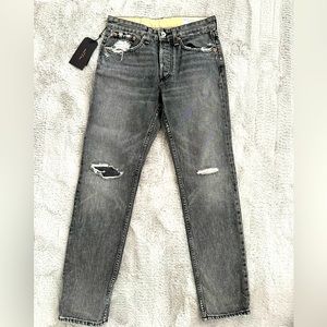Rag & bone jeans brand new